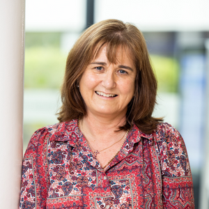 Associate Professor Barbara Coughlan